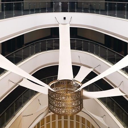 Готель Crowne Plaza Doha - The Business Park By Ihg Екстер'єр фото